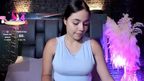 maraa_rivera online show from December 1, 2025, 6:46 pm