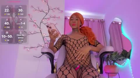 maraa_royal online show from March 17, 2026, 7:17 pm