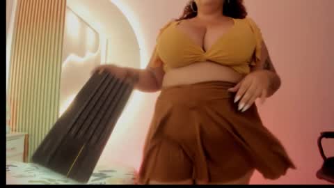 Snapshot of maraasweet chatting on November 27, 2025, 2:57 am Mrs. Sweet online show from November 27, 2025, 2:57 am