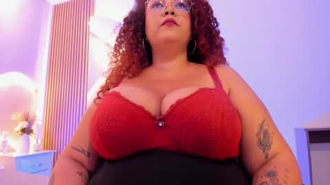 Mrs. Sweet online show from February 16, 2026, 7:32 pm