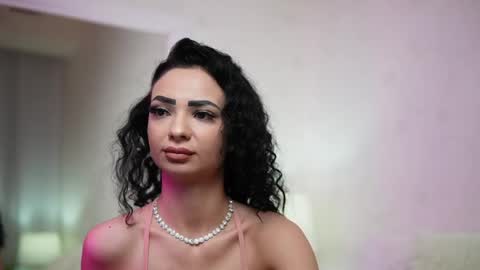  Mara  online show from March 12, 2025, 9:45 pm