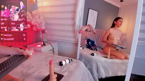 Snapshot of maraia_ford chatting on November 27, 2025, 8:44 pm Mara online show from November 27, 2025, 8:44 pm