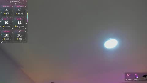 Snapshot of maraia_ford chatting on December 19, 2025, 8:05 pm Mara online show from December 19, 2025, 8:05 pm