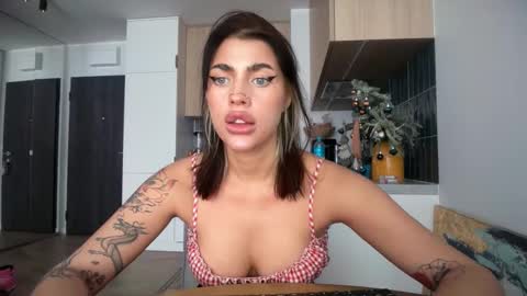 Marakuia online show from January 7, 2026, 10:51 am