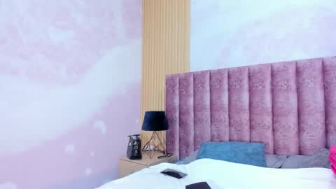 maralinette22 online show from January 16, 2026, 11:36 am