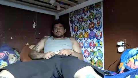 Snapshot of maravillanelsonernesto chatting on January 16, 2026, 9:13 am maravillanelsonernesto online show from January 16, 2026, 9:13 am