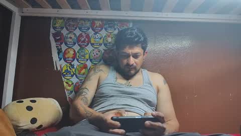 Snapshot of maravillanelsonernesto chatting on March 30, 2026, 8:48 am maravillanelsonernesto online show from March 30, 2026, 8:48 am