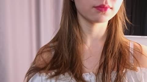 Mary online show from March 12, 2026, 3:18 pm