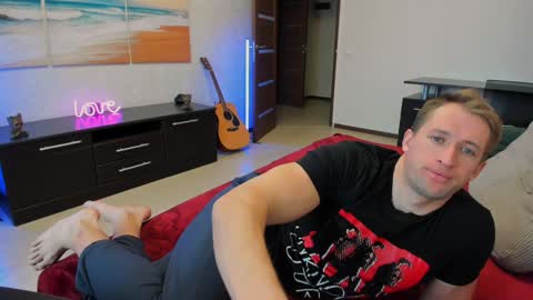 alex marvelxx online show from February 1, 2025, 1:30 pm