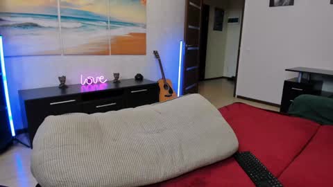 alex marvelxx online show from February 7, 2025, 8:01 am