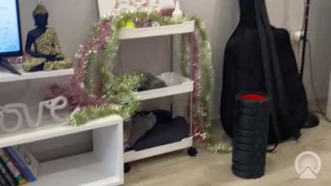 alex marvelxx online show from January 12, 2026, 11:15 am