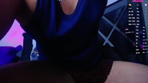 Marc Locke online show from January 29, 2025, 11:04 pm