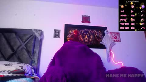 Marc Locke online show from September 30, 2025, 1:54 am