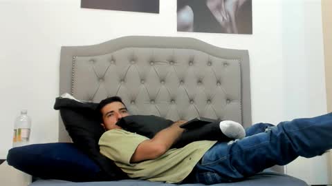 Snapshot of marc_ruffalo chatting on February 9, 2026, 8:13 pm Marc Ruffalo online show from February 9, 2026, 8:13 pm