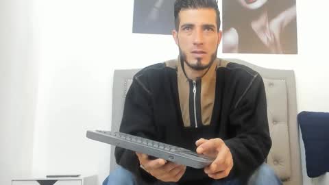 Snapshot of marc_ruffalo chatting on February 15, 2026, 8:16 pm Marc Ruffalo online show from February 15, 2026, 8:16 pm