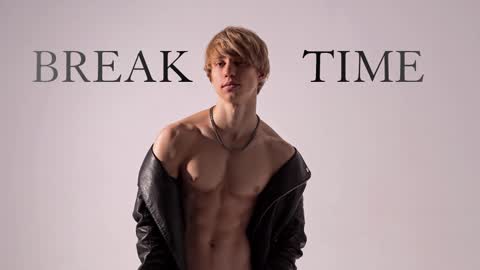 marc_solo online show from February 10, 2025, 2:16 pm