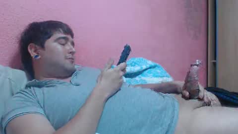 Snapshot of marccarter420 chatting on February 6, 2026, 10:24 pm marccarter420 online show from February 6, 2026, 10:24 pm