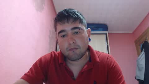 Snapshot of marccarter420 chatting on March 3, 2026, 8:37 pm marccarter420 online show from March 3, 2026, 8:37 pm