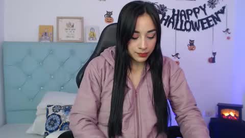 Marcela online show from November 1, 2025, 4:47 am