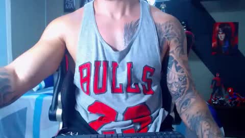 Snapshot of marcel_craw0796 chatting on December 2, 2025, 12:54 pm MARCEL online show from December 2, 2025, 12:54 pm