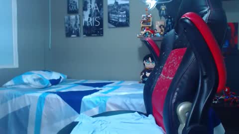 Snapshot of marcel_craw0796 chatting on December 15, 2025, 11:25 am MARCEL online show from December 15, 2025, 11:25 am