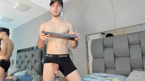 Marcel Gassion online show from July 10, 2026, 7:38 pm