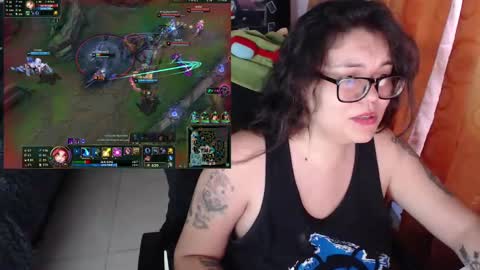 marcela2101 online show from December 17, 2024, 10:43 pm