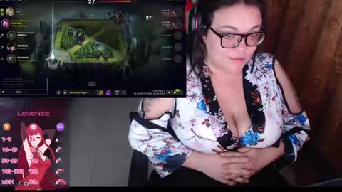 marcela2101 online show from January 13, 2025, 1:23 am