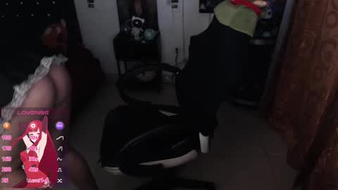 marcela2101 online show from January 14, 2025, 12:22 am