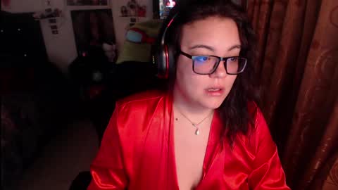 marcela2101 online show from February 13, 2025, 12:35 am