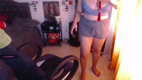 marcela2101 online show from February 18, 2025, 8:58 pm