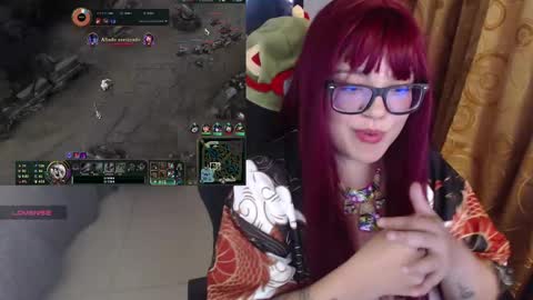 marcela2101 online show from February 19, 2025, 12:14 am