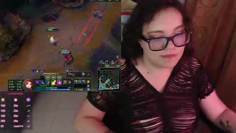 marcela2101 online show from February 28, 2025, 4:54 am