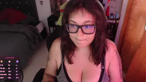 marcela2101 online show from March 1, 2025, 10:21 pm