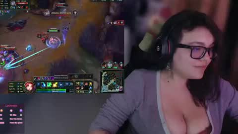 marcela2101 online show from March 4, 2025, 1:23 am