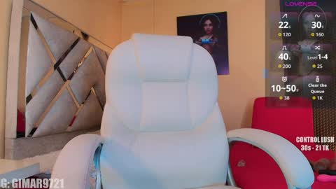Marcela online show from May 15, 2026, 12:50 am