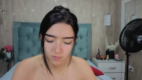 Marcela online show from March 10, 2026, 8:14 pm