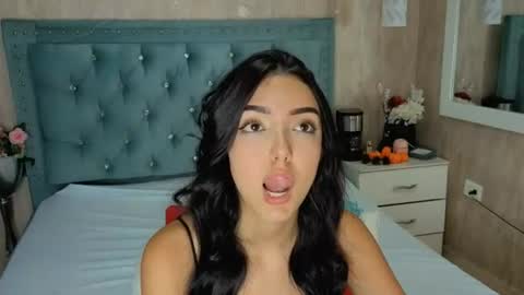 Marcela online show from July 22, 2026, 8:44 pm