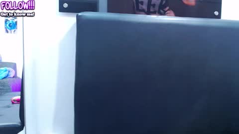 Snapshot of marcelagreyy chatting on September 9, 2025, 10:31 pm MARCELA online show from September 9, 2025, 10:31 pm