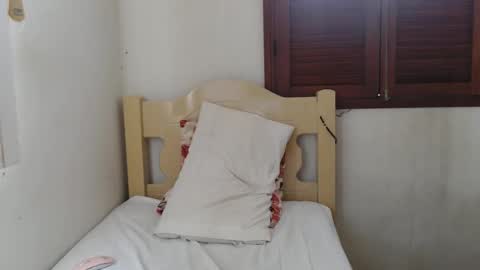 Snapshot of marcelahor123 chatting on February 10, 2025, 10:20 am marcela hot online show from February 10, 2025, 10:20 am