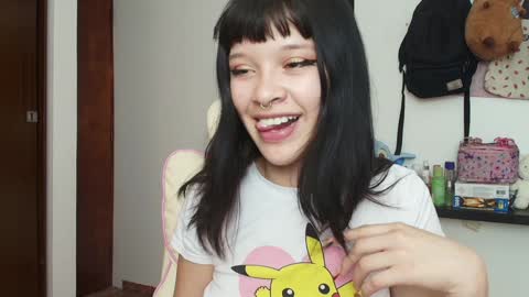 Marceline  online show from December 24, 2024, 3:49 am