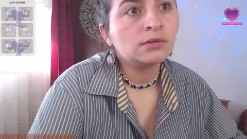 M A R C I  online show from November 8, 2025, 9:13 pm