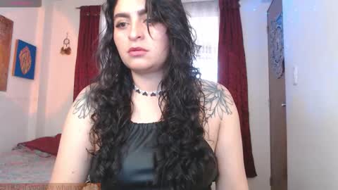 Snapshot of marceline_uu chatting on December 20, 2025, 12:34 pm M A R C I online show from December 20, 2025, 12:34 pm