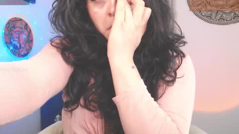 Snapshot of marceline_uu chatting on February 7, 2026, 10:30 am M A R C I online show from February 7, 2026, 10:30 am
