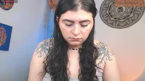Snapshot of marceline_uu chatting on February 9, 2026, 11:14 am M A R C I online show from February 9, 2026, 11:14 am