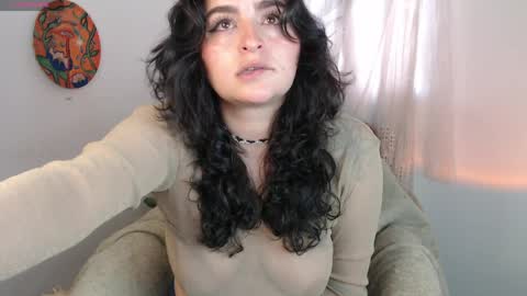 Snapshot of marceline_uu chatting on April 4, 2026, 1:30 pm M A R C I online show from April 4, 2026, 1:30 pm