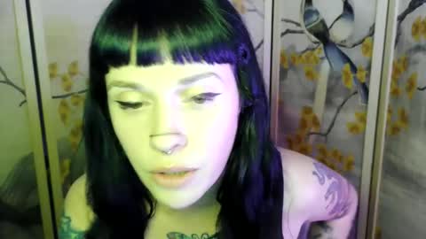 MarcelineAltaria online show from March 8, 2026, 5:44 am