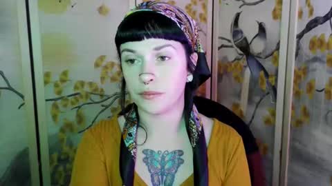 MarcelineAltaria online show from March 24, 2026, 3:00 am