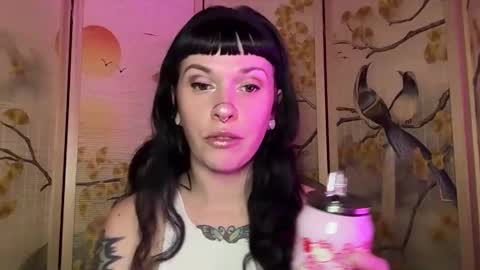 Snapshot of marcelinealtaria chatting on May 1, 2026, 3:44 am MarcelineAltaria online show from May 1, 2026, 3:44 am