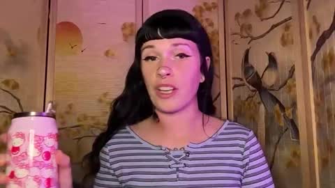 Snapshot of marcelinealtaria chatting on May 14, 2026, 3:24 am MarcelineAltaria online show from May 14, 2026, 3:24 am
